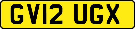 GV12UGX