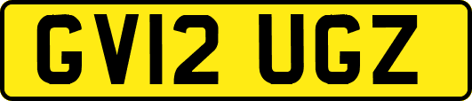 GV12UGZ