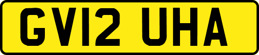 GV12UHA