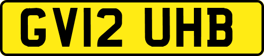 GV12UHB