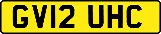 GV12UHC