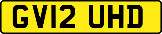 GV12UHD