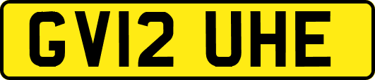 GV12UHE