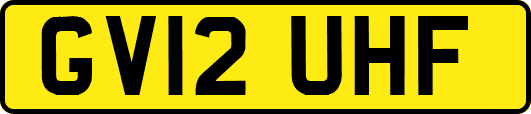 GV12UHF