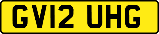 GV12UHG