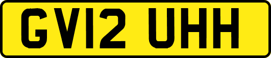 GV12UHH