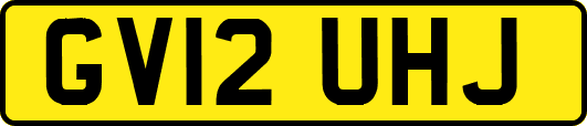 GV12UHJ