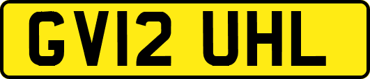 GV12UHL
