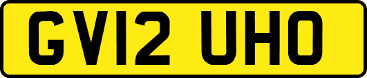 GV12UHO