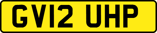 GV12UHP