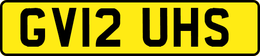 GV12UHS