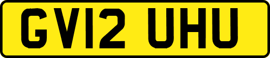 GV12UHU