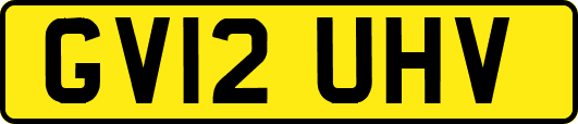 GV12UHV