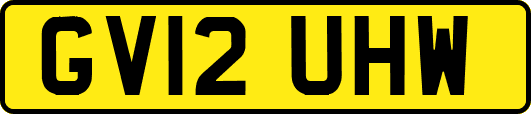 GV12UHW