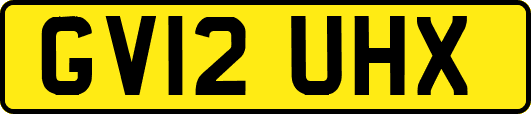GV12UHX