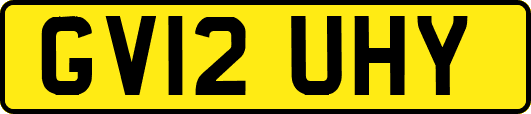GV12UHY