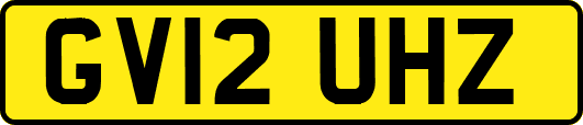 GV12UHZ