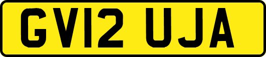 GV12UJA