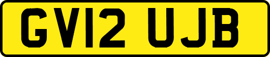 GV12UJB