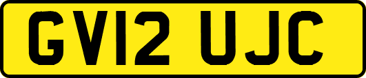 GV12UJC