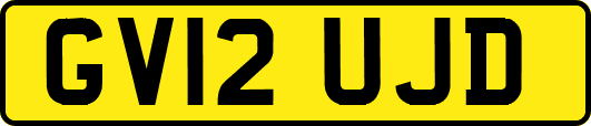 GV12UJD