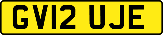 GV12UJE