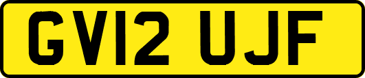 GV12UJF