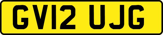 GV12UJG