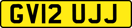 GV12UJJ