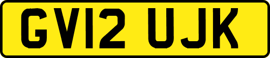 GV12UJK