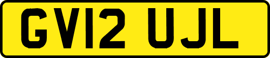 GV12UJL