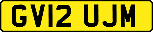 GV12UJM