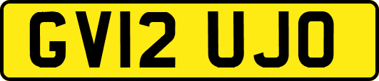 GV12UJO