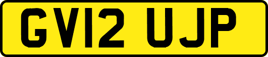 GV12UJP