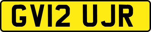 GV12UJR