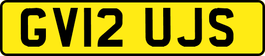 GV12UJS