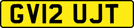 GV12UJT