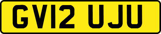 GV12UJU