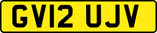 GV12UJV