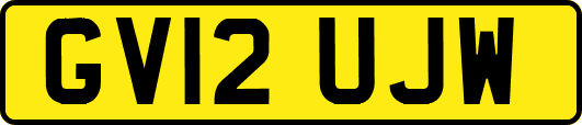 GV12UJW