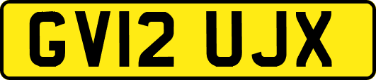GV12UJX