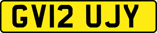 GV12UJY