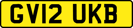 GV12UKB