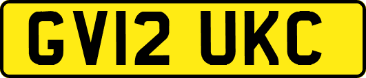 GV12UKC