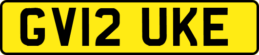 GV12UKE
