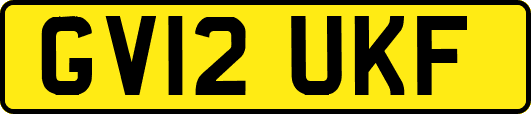 GV12UKF
