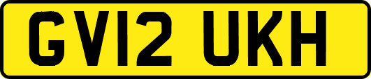 GV12UKH