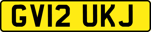 GV12UKJ