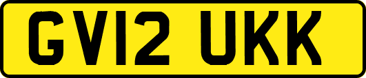 GV12UKK