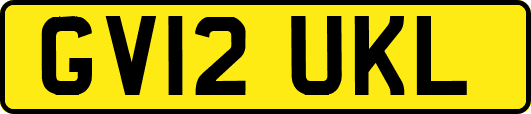 GV12UKL